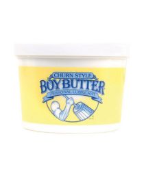 Boy Butter Original Lubricant 16oz Tub