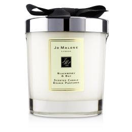 JO MALONE - Blackberry & Bay Scented Candle L32W 200g (2.5 inch)