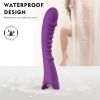 Female vibrator masturbator AV thread charging vibrator female sex products